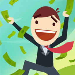 TAP TYCOON V2.0.6 MOD APK – PARA / ELMAS HİLELİ