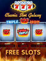 Slot Galaxy Free
