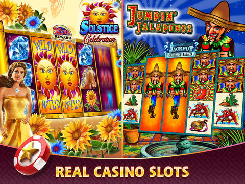 konami free casino slot games