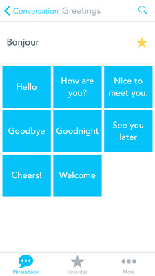english to french translator