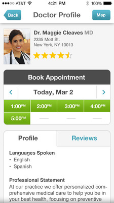 zocdoc doctors zocdoc doctors