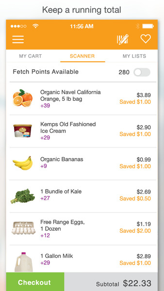 fetch rewards how to get more points fetch rewards how to get more points
